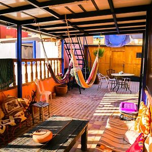 Surf Hostel Morocco